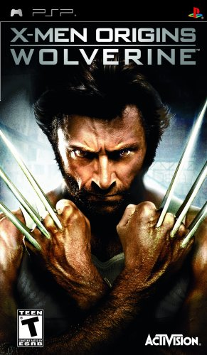 X-Men Origins: Wolverine image 1