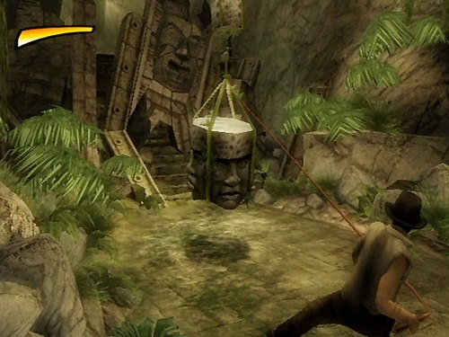 Indiana Jones and the Staff of Kings image 8