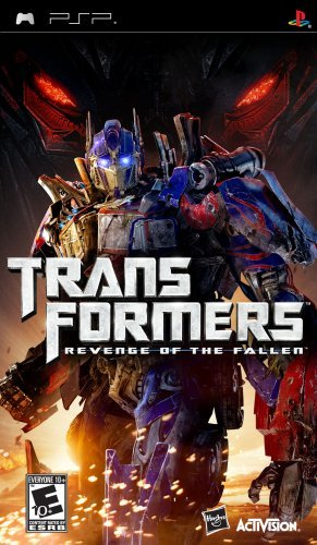 Transformers: Revenge of the Fallen image 1