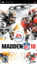 Madden NFL 10 thumbnail 1