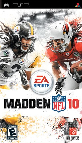 Madden NFL 10 image 1