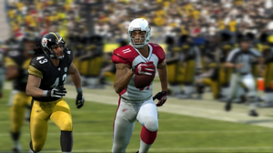 Madden NFL 10