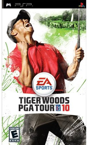 Tiger Woods PGA Tour 10_