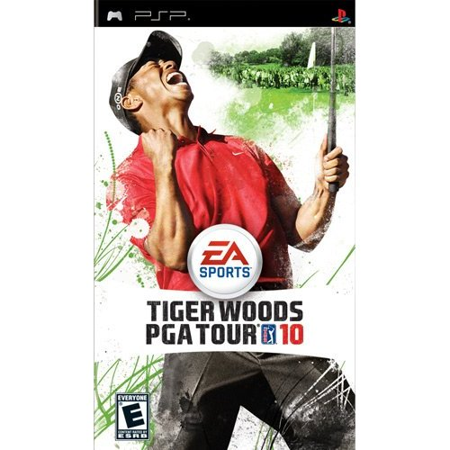 Tiger Woods PGA Tour 10 image 1
