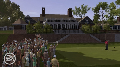 Tiger Woods PGA Tour 10 image 2