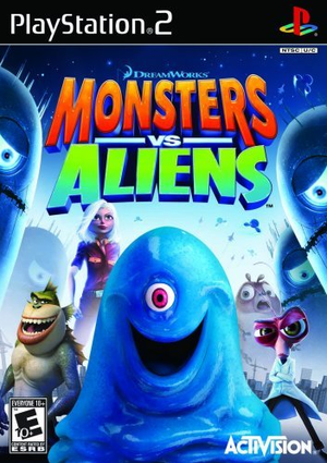 Monsters vs. Aliens_