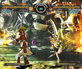 Guilty Gear XX Accent Core Plus thumbnail 4