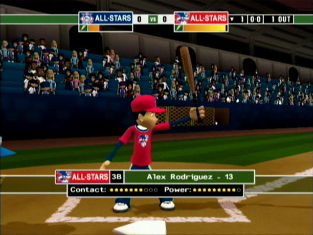 Backyard Baseball 2010 image 5