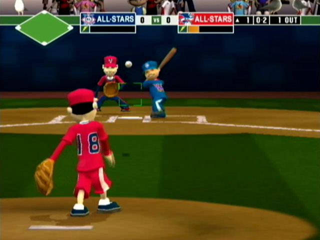 Backyard Baseball 2010 image 6