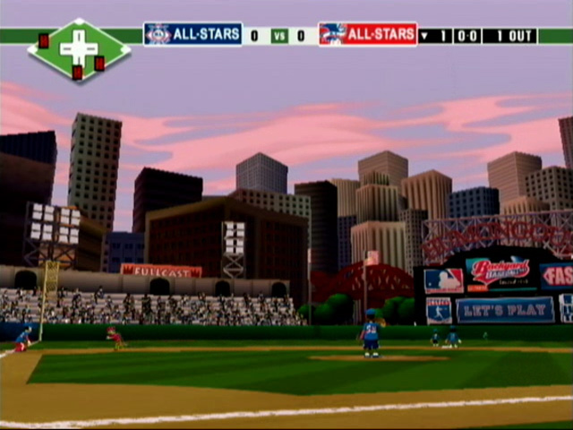 Backyard Baseball 2010 image 8