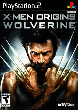 X-Men Origins: Wolverine_