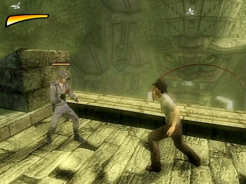 Indiana Jones and the Staff of Kings image 5