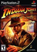 Indiana Jones and the Staff of Kings thumbnail 1