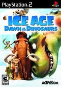 Ice Age: Dawn of the Dinosaurs thumbnail 1