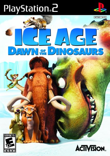 Ice Age: Dawn of the Dinosaurs image 1