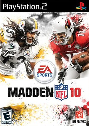 Madden NFL 10_