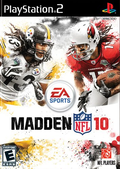 Madden NFL 10 thumbnail 1