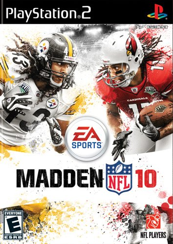 Madden NFL 10 image 1