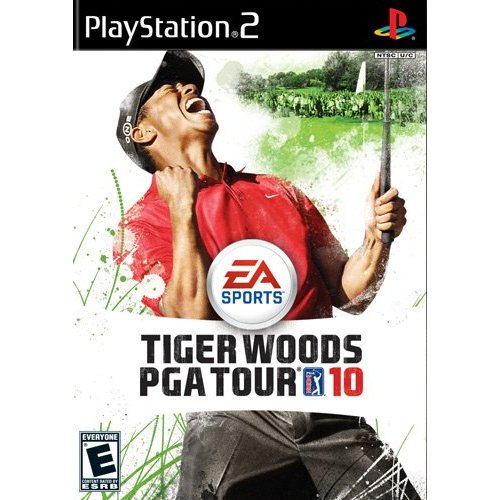 Tiger Woods PGA Tour 10 image 1