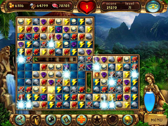 Cradle of Rome image 2
