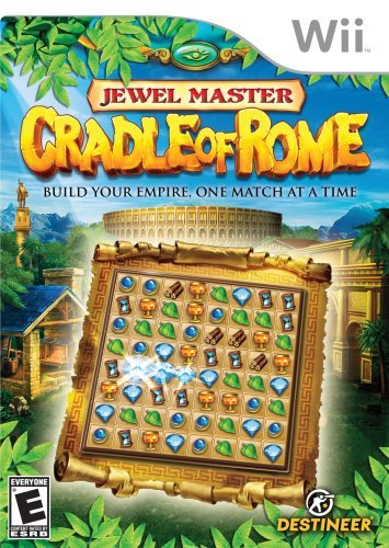 Cradle of Rome image 1