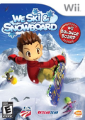 We Ski and Snowboard thumbnail 1