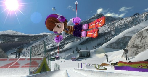 We Ski and Snowboard image 11