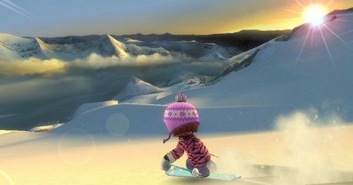 We Ski and Snowboard image 2