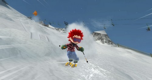We Ski and Snowboard image 4