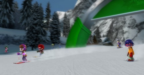 We Ski and Snowboard image 6