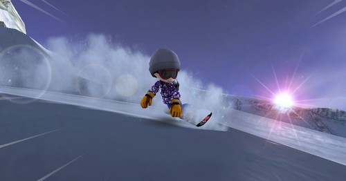 We Ski and Snowboard image 8