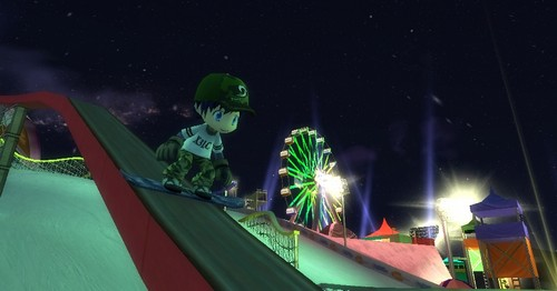 We Ski and Snowboard image 9