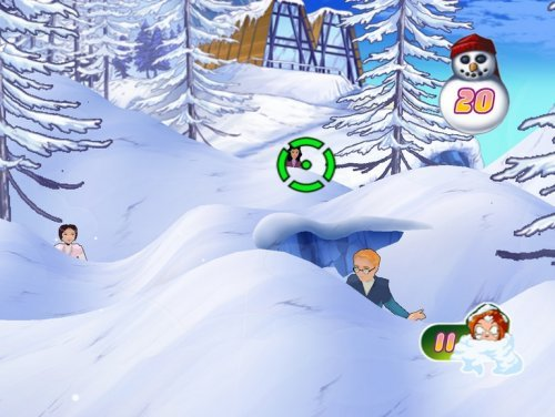 Totally Spies! Totally Party image 10