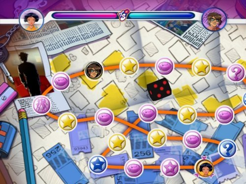 Totally Spies! Totally Party image 11