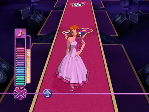 Totally Spies! Totally Party image 3