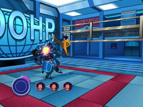 Totally Spies! Totally Party image 5