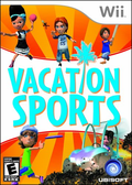 Vacation Sports thumbnail 1