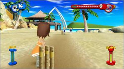 Vacation Sports image 9