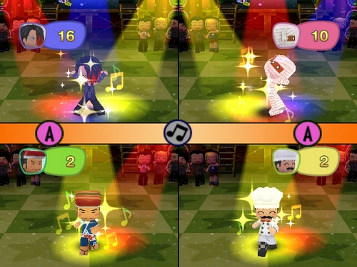 MySims Party image 2