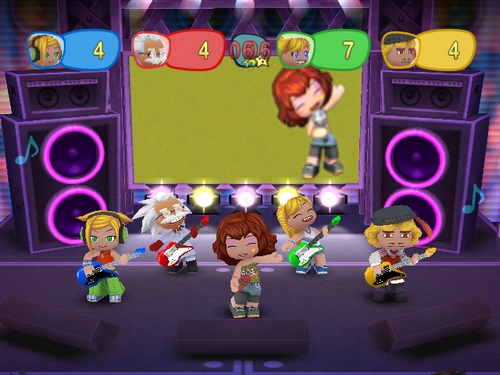 MySims Party image 6