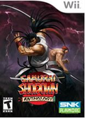 Samurai Shodown Anthology thumbnail 1