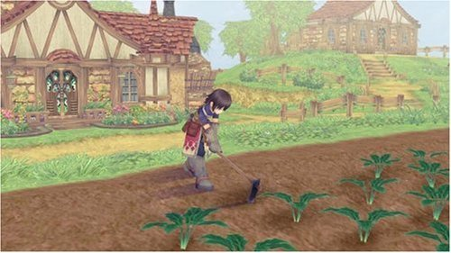 Rune Factory: Frontier image 3