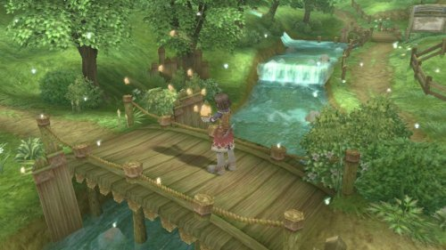 Rune Factory: Frontier image 4