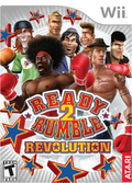 Ready 2 Rumble: Revolution thumbnail 1