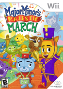 Major Minor's Majestic March image 1