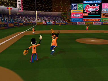 Backyard Baseball 2010 image 11