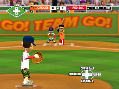 Backyard Baseball 2010 image 6