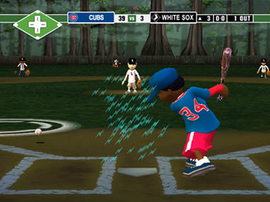 Backyard Baseball 2010 image 8