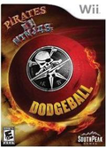 Pirates vs. Ninjas Dodgeball thumbnail 1