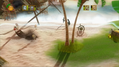 Pirates vs. Ninjas Dodgeball thumbnail 2